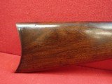 Remington Model 12CS Takedown .22 Remington Special 24" Pump Action Rifle Tube Magazine 1930mfg - 3 of 25