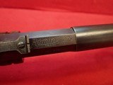 Remington Model 12CS Takedown .22 Remington Special 24" Pump Action Rifle Tube Magazine 1930mfg - 21 of 25