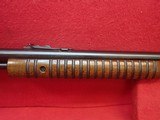 Winchester 62A .22LR 23" Barrel Slide Action Rifle Pre-64 1957mfg ***SOLD*** - 6 of 20