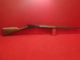 Winchester 62A .22LR 23" Barrel Slide Action Rifle Pre-64 1957mfg ***SOLD*** - 1 of 20