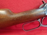 Winchester 1894 .30-30 Winchester 20" Barrel Lever Action 1951mfg**SOLD** - 3 of 18