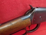 Winchester 1894 .30-30 Winchester 20" Barrel Lever Action 1958mfg - 5 of 23