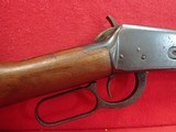 Winchester 1894 .30-30 Winchester 20" Barrel Lever Action 1958mfg - 4 of 23