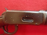Winchester Model 1894 .30WCF 20" Barrel Lever Action 1938mfg ***SOLD*** - 6 of 21