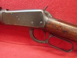 Winchester Model 1894 .30WCF 20" Barrel Lever Action 1938mfg ***SOLD*** - 13 of 21