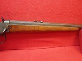 Remington Model 4 .22L/S 22" Octagonal Barrel Rolling Block Takedown Rifle - 5 of 18