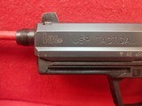 HK USP Tactical .40S&W 5" Threaded Barrel with Target Sights, 12rd Magazine ***SOLD*** - 12 of 18