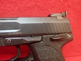 HK USP Tactical .40S&W 5" Threaded Barrel with Target Sights, 12rd Magazine ***SOLD*** - 10 of 18