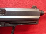 HK USP Tactical .40S&W 5" Threaded Barrel with Target Sights, 12rd Magazine ***SOLD*** - 7 of 18