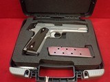 Sig Sauer 1911 Target Model .45ACP 5" Barrel Stainless Steel w/3 Mags, Box SOLD - 16 of 17