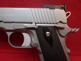 Sig Sauer 1911 Target Model .45ACP 5" Barrel Stainless Steel w/3 Mags, Box SOLD - 8 of 17