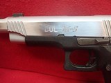 **SOLD**Bul M-5 .45ACP 5" Barrel "Bul Custom" 1911-Style Target Polymer Frame Pistol w/Compensator **SOLD** - 11 of 17