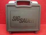 Sig Sauer P229 Scorpion Elite .40S&W 4