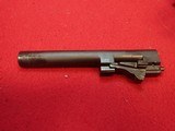 Beretta 92FS 9mm 5" Threaded Barrel w/15rd Mag, Original Barrel and Box - 17 of 21
