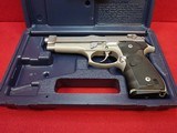 Beretta 96 Brigadier Inox .40S&W 4.8