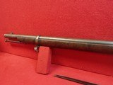US Springfield 1884 Trapdoor Cadet Rifle .45-70 Gov't w/Bayonet, Dated to 1893 ***SOLD*** - 17 of 22