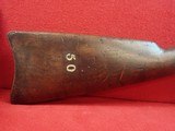 US Springfield 1884 Trapdoor Cadet Rifle .45-70 Gov't w/Bayonet, Dated to 1893 ***SOLD*** - 2 of 22
