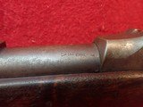 US Springfield 1884 Trapdoor Cadet Rifle .45-70 Gov't w/Bayonet, Dated to 1893 ***SOLD*** - 15 of 22