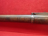 US Springfield 1884 Trapdoor Cadet Rifle .45-70 Gov't w/Bayonet, Dated to 1893 ***SOLD*** - 16 of 22