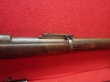 US Springfield 1884 Trapdoor Cadet Rifle .45-70 Gov't w/Bayonet, Dated to 1893 ***SOLD*** - 6 of 22