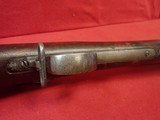 US Springfield 1884 Trapdoor Cadet Rifle .45-70 Gov't w/Bayonet, Dated to 1893 ***SOLD*** - 20 of 22