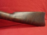 US Springfield 1884 Trapdoor Cadet Rifle .45-70 Gov't w/Bayonet, Dated to 1893 ***SOLD*** - 12 of 22