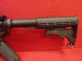 Colt Match Target M4 Carbine 5.56 /.223 16.1" Barrel AR15 Rifle w/ Sig Sauer Romeo5 Red Dot Sight - 8 of 22