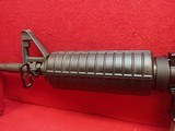 Colt Match Target M4 Carbine 5.56 /.223 16.1" Barrel AR15 Rifle w/ Sig Sauer Romeo5 Red Dot Sight - 13 of 22