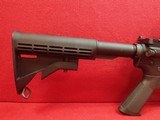 Colt Match Target M4 Carbine 5.56 /.223 16.1" Barrel AR15 Rifle w/ Sig Sauer Romeo5 Red Dot Sight - 2 of 22