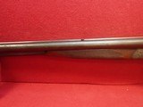 JP Sauer & Sohn 12ga / 8x57mmJR Drilling Sporting Arm Combination Gun Pre-WWII SOLD - 12 of 25
