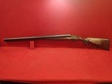 JP Sauer & Sohn 12ga / 8x57mmJR Drilling Sporting Arm Combination Gun Pre-WWII SOLD - 7 of 25