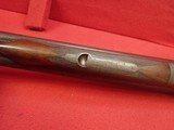 JP Sauer & Sohn 12ga / 8x57mmJR Drilling Sporting Arm Combination Gun Pre-WWII SOLD - 16 of 25