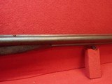 JP Sauer & Sohn 12ga / 8x57mmJR Drilling Sporting Arm Combination Gun Pre-WWII SOLD - 5 of 25