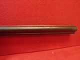 JP Sauer & Sohn 12ga / 8x57mmJR Drilling Sporting Arm Combination Gun Pre-WWII SOLD - 6 of 25