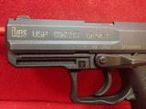 HK USP 40 Compact .40 S&W 3.5"bbl Semi Automatic Pistol w/Case - 9 of 17