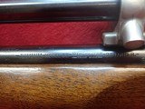 **SOLD**Winchester 52B .22LR 28"bbl Bolt Action Target Rifle w/Litschert Scope & Custom Case 1948mfg **SOLD** - 13 of 25