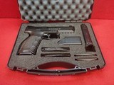 **SOLD** HK VP9 9mm 4" Barrel Semi Auto Pistol Like New In Box, Two 10rd Mags, Paperwork, Extras - 14 of 15