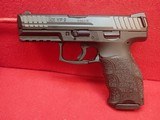 **SOLD** HK VP9 9mm 4" Barrel Semi Auto Pistol Like New In Box, Two 10rd Mags, Paperwork, Extras - 5 of 15