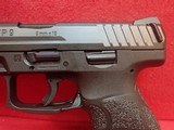 **SOLD** HK VP9 9mm 4" Barrel Semi Auto Pistol Like New In Box, Two 10rd Mags, Paperwork, Extras - 7 of 15