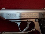 Walther (Interarms) PPK/S .380ACP 3