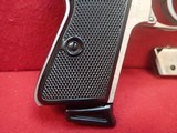Walther (Interarms) PPK/S .380ACP 3