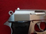 Walther (Interarms) PPK/S .380ACP 3