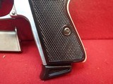 Walther (Interarms) PPK/S .380ACP 3