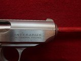 Walther (Interarms) PPK/S .380ACP 3