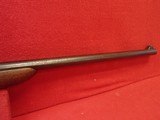 Winchester Model 52 .22LR 28" Barrel Bolt Action Rifle 1934mfg SOLD - 7 of 21