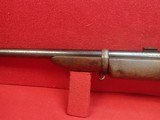 Winchester Model 52 .22LR 28" Barrel Bolt Action Rifle 1934mfg SOLD - 13 of 21