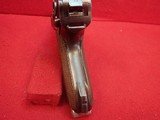 Mauser P-08 Luger 9mm w/Waffenamts, 42 Code, WWII, 1939mfg w/Holster ***SOLD*** - 16 of 25