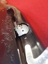 Remington 1100 12ga 25.5"Barrel 2-3/4"Shell Semi Auto Shotgun Skeet Choke 1993mfg - 20 of 21
