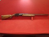 Remington 1100 12ga 25.5"Barrel 2-3/4"Shell Semi Auto Shotgun Skeet Choke 1993mfg - 1 of 21