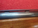 Remington 1100 12ga 25.5"Barrel 2-3/4"Shell Semi Auto Shotgun Skeet Choke 1993mfg - 7 of 21